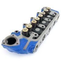 1275cc MPi Heads