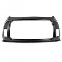 Rear End Panels