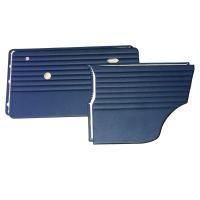 Door Cards & Trim