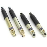 GAZ Shock Absorbers