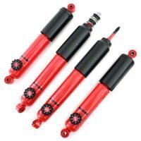 KYB Shock Absorbers