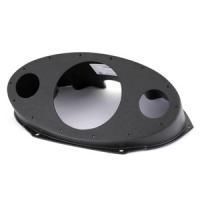 Dash Pad Rails & Fittings