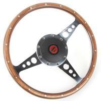 Steering Wheels