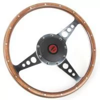 Steering Wheels