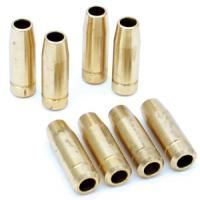 Valve Guides & Collets