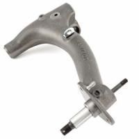 Radius Arms