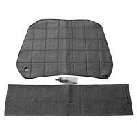 Sound Insulation