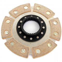 Clutch Plates