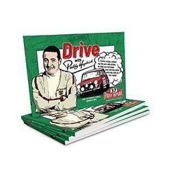 Paddy Hopkirk Merchandise
