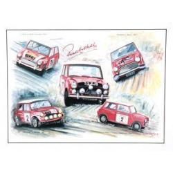 Paddy Hopkirk Art Gallery
