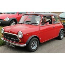 Mini Innocenti
