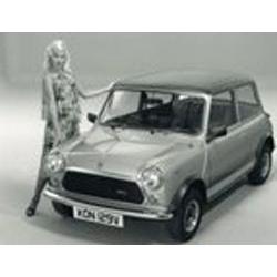 Mini Saloons 1973-80
