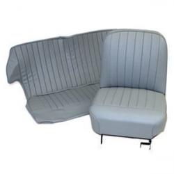 Seat Covers & Parts
