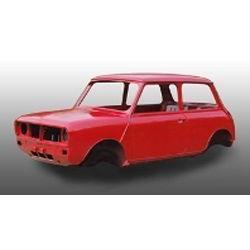 Mini Clubman Saloons 1969-80
