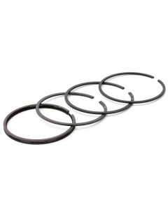 Goetze piston rings to suit Mini 998cc circlip fit, dished type pistons STD (standard size)