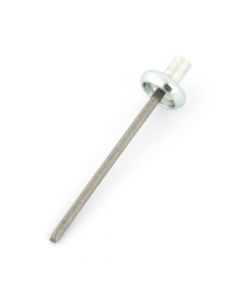 Mini Upper Door Moulding Rivet - Mini Mk1-2