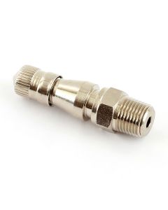 13H1705 Mini Bleed Valve - Hydrolastic Rear Suspension 