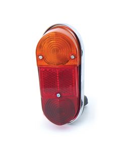 Lamp MK1 Rear Light L/H for Classic Mini