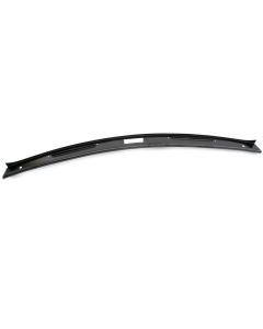 14A6675 Upper dash rail with ashtray aperture for all Mini models '59-'01