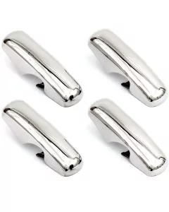14A8738SSK Mk2 Mini Overrider kit in Chrome