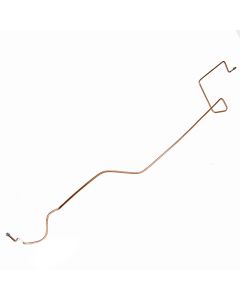 21A1575MOD Mini Hydrolastic Pipe - Right Hand - Front to Rear - 2 Pieces