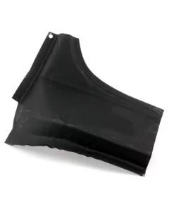Scuttle Panel Repair - RH 