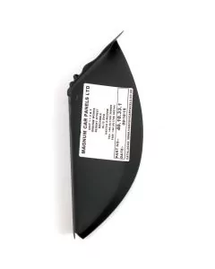 Inner Scuttle Repair Panel Mk3 - LH 1970-2001