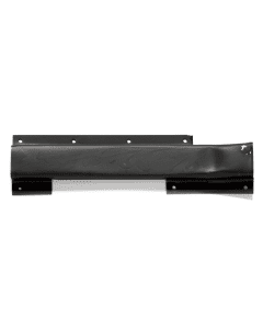 Boot Floor Fuel Tank Stand LH
