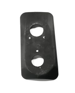 Rear Lamp Adapter Plate - MK1/2 - LH 