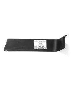 Rear Lower Side Panel Corner Mini Van/Traveller - LH