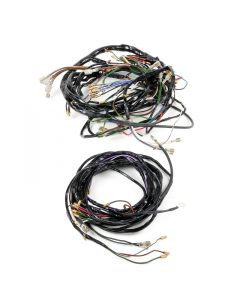 Taped Wiring Loom - Mk2 Cooper 'S' 5L832