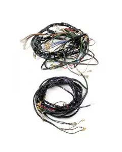 Taped Wiring Loom - Mk2 Cooper 'S' 5L832