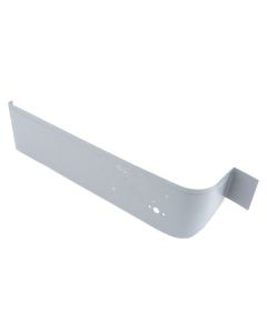 MCR83.37.00.17 LH rear seat companion box lower repair panel, for Mini Clubman Estate Mk3-4