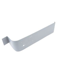 MCR83.37.00.18 RH rear seat companion box lower repair panel, for Mini Clubman Estate Mk3-4
