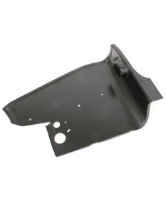 ADO360020 RH rear seat, side pocket panel for Mini saloon models '90-'01