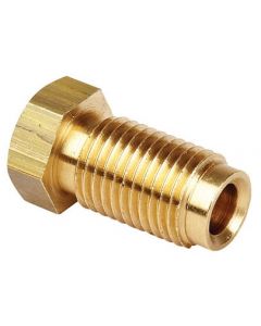 3/8" Male Brake Pipe Fitting