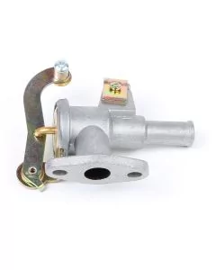 Heater Valve - Angled type - 1967-89