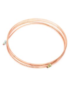 Brake Pipe - 102" (2590mm)  