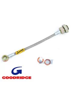 Clutch Hose - Goodridge Aeroquip 1982-2001 