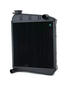 Radiator - 2 Core - SuperCool - Competition