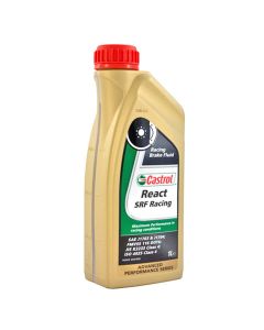 Castrol SRF Racing Brake Fluid for Classic Mini - 1Ltr