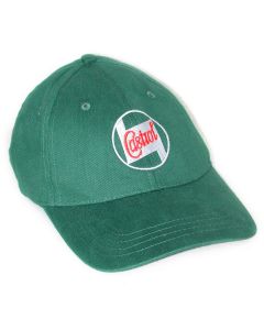 Castrol Classic Baseball Cap