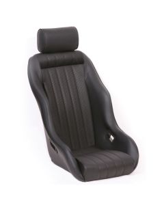 Classic Cobra RSR Basketweave seat