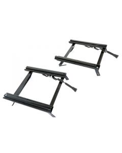 Mini Tailored Seat Subframes - Pair