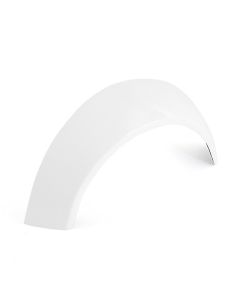 Mini Miglia Race Wheel Arch Kit - Glassfibre 