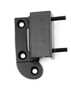 LH Upper Door Hinge - Mini Mk3on
