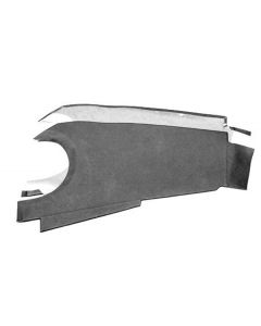 Mini Mk3 round binacle type speedo panels