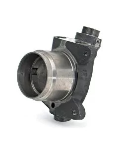 FAM2390 Front Swivel Hub RH for Classic Mini Disc Brake Models
