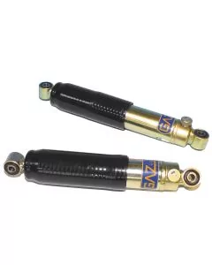 GAZGTA236B12 GAZ adjustable Mini shock absorbers front lowered each