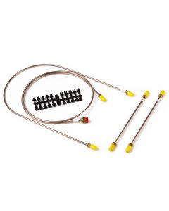 Brake Line Set Mini 1969-82 Commercial